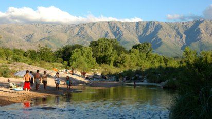Verano 2025: 5 lugares entre las sierras de Córdoba que tenés que conocer