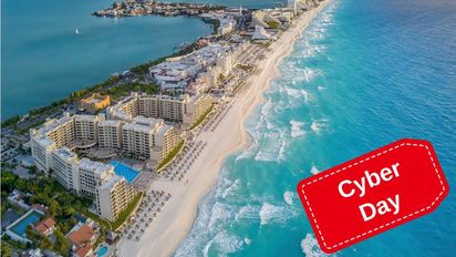 Cyberday: Assist Card extiende ofertas para agentes de viaje