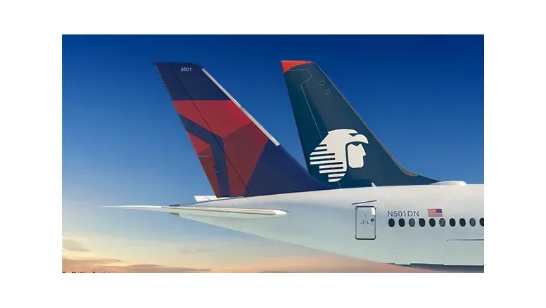 Delta Air Lines redobla su apuesta por liderar en conectividad aérea entre México y Estados Unidos, uno de los mercados más dinámicos del mundo.