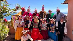 Los operadores turísticos visitaron los atractivos de Lima, Cusco y Puno gracias a un farmtrip organizado por la Oficina de PromPerú Francia y Suiza.
