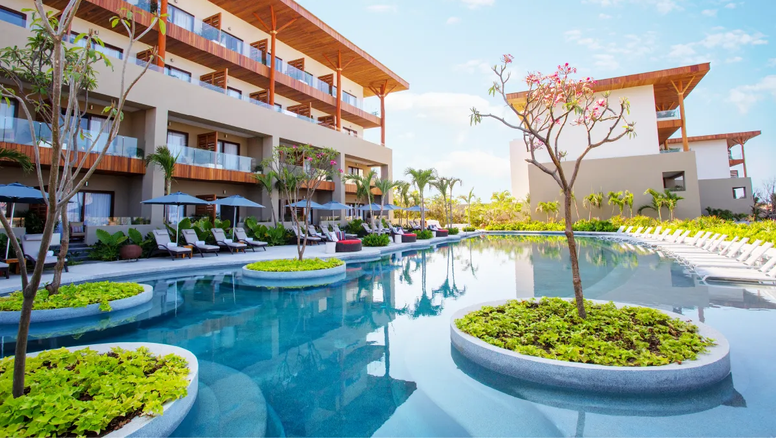 Los tres hoteles de Marival Group se unirán a Grupo Accor en el primer trimestre de 2024.