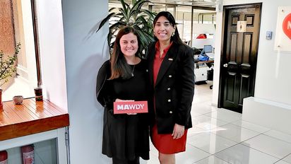 MAWDY presenta a su gerente de viajes y potencia sus plataformas digitales