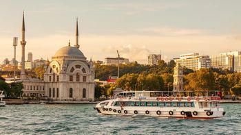 Vacaciones en Turquía: descubrí un viaje de novela por este famoso país.&nbsp;