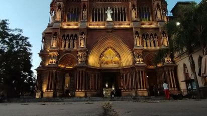 Córdoba, un sitio que no te querrás perder en vacaciones de invierno.