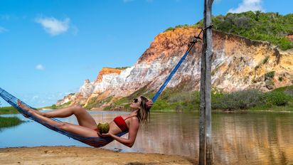 Vacaciones: ¿cuáles son las mejores playas de Brasil para esta temporada y por qué?