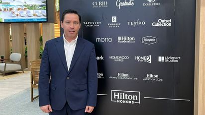 Hilton redefine el turismo MICE con una propuesta innovadora