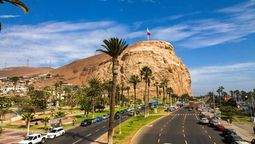 El Congreso Achet 2026 tendrá lugar en Arica.&nbsp;