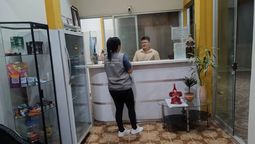 Dircetur San Martín acompaña el proceso de formalización turística en Tocache mediante el Registro Turístico Territorial.