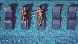 Vacaciones 2026: Hotel Riu Ventura está ubicado en Playa Delfines, en Cancún, Caribe mexicano.