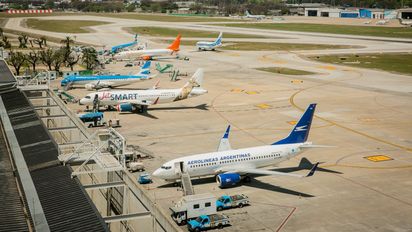 ANAC: la cautelar sobre el Decreto 378/25 reabrió la discusión por los tiempos de vuelos, servicio y descanso de los pilotos en Argentina.
