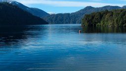 Chile también tiene la Ruta de los 7 Lagos