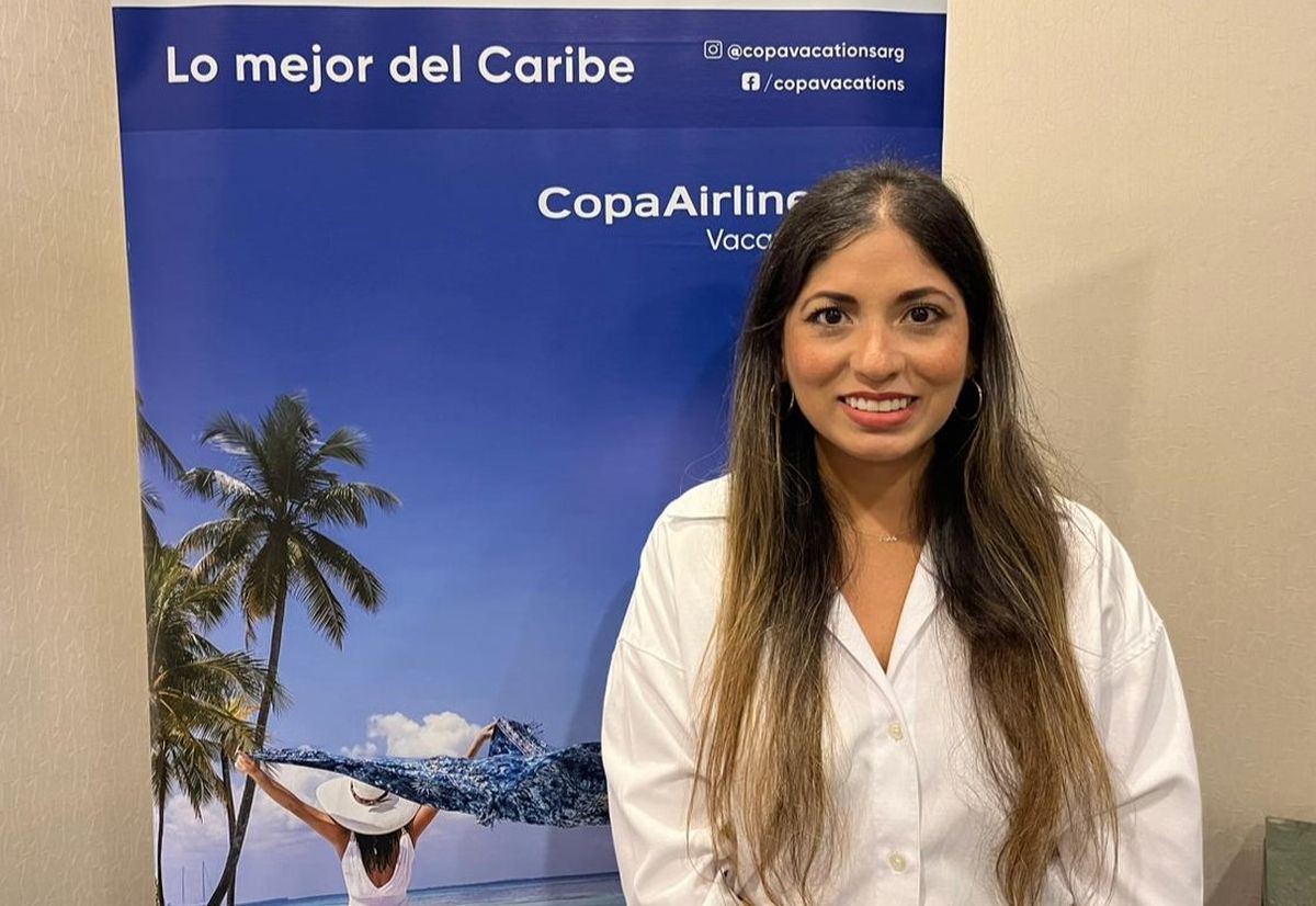 Copa Vacations: caravana junto a la Oficina de Turismo de Panamá