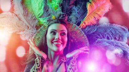 Carnaval: cuáles son los 10 mejores en todo el mundo