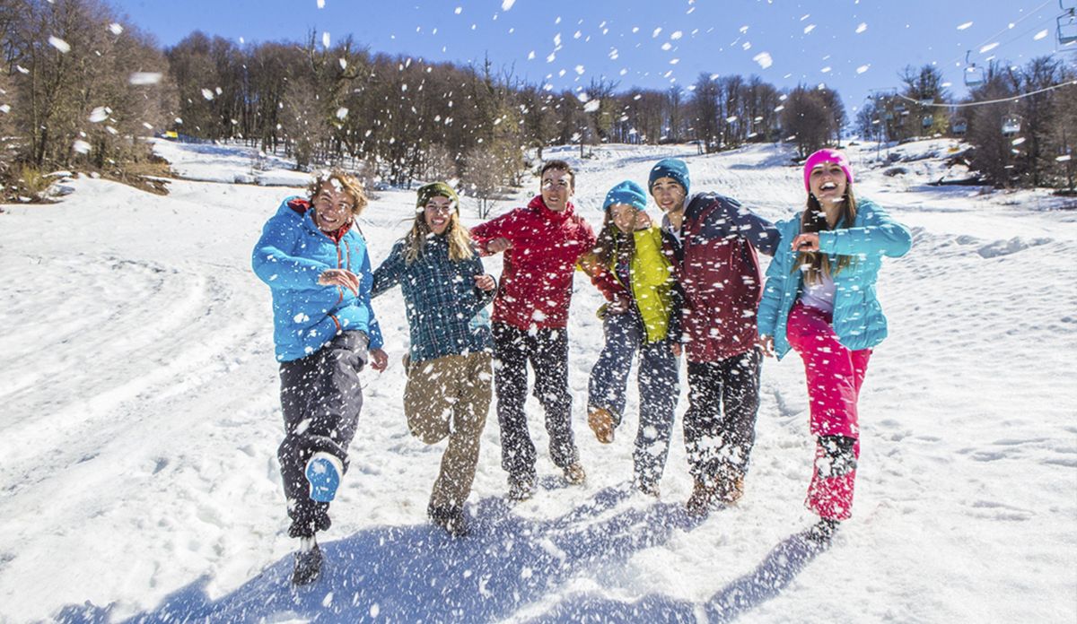 Serían más de 180 los alumnos decepcionados y frustrados. Ante las irregularidades y falta de cumplimiento de lo prometido, las familias iniciaron acciones legales contra Travel Rock.