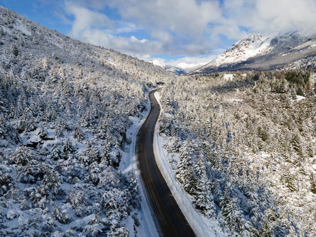 Bariloche, San Martín de los Andes y Ushuaia algunos de los destinos más elegidos para estas vacaciones de invierno. &nbsp;
