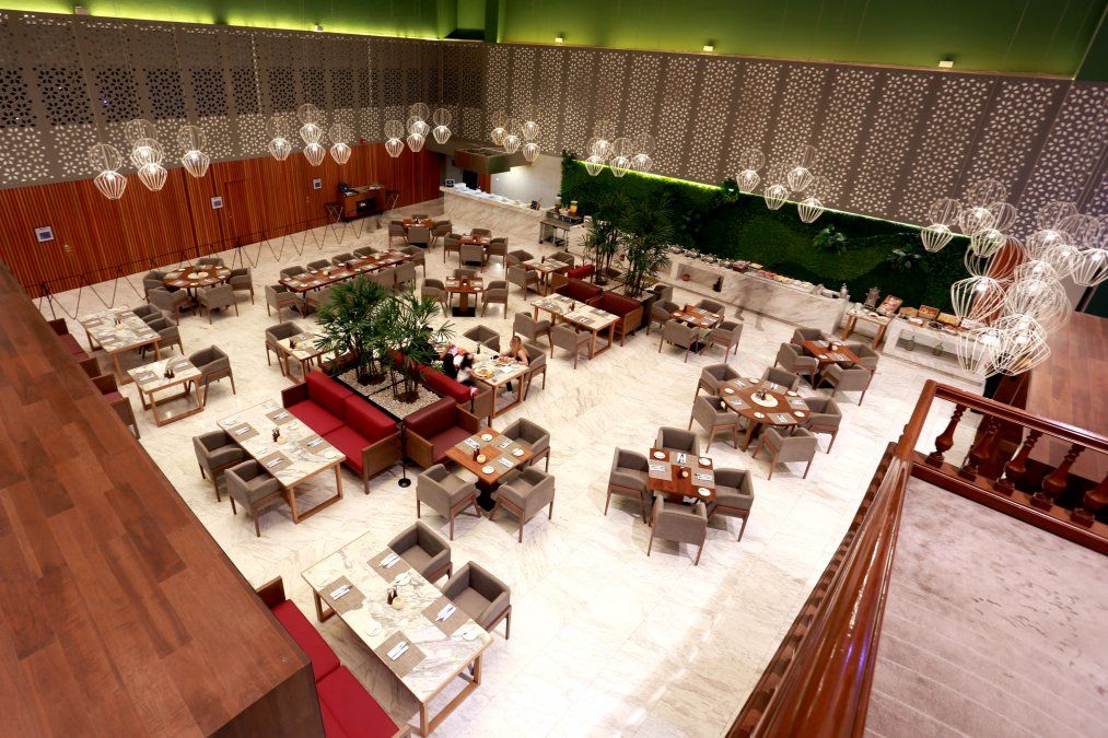 El hotel de Wyndham Hotels & Resorts operado por Aimbridge LATAM está listo para recibir a huéspedes nacionales y extranjeros.