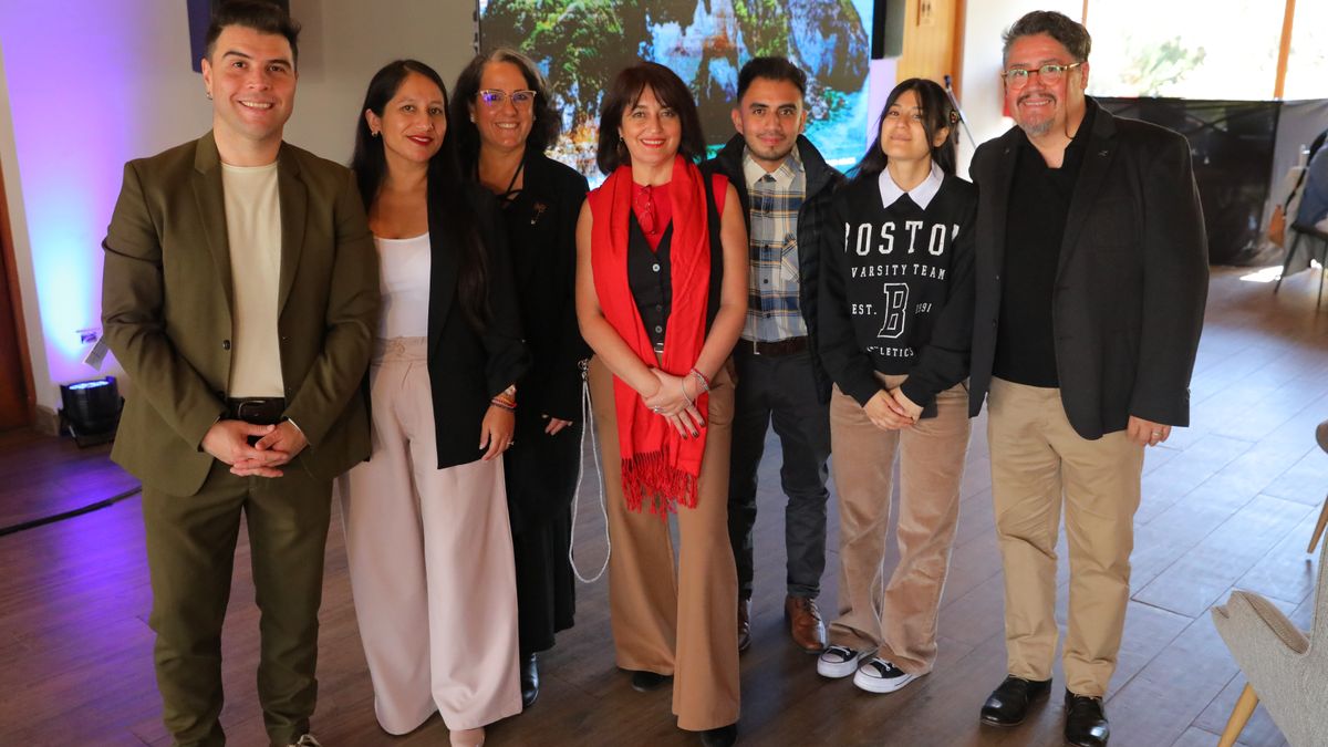 Equipo de Pacific Reps.