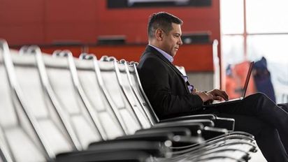 El turismo corporativo prevé una recuperación del 35% frente a 2019.