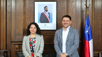 Bienes Nacionales: ¿Qué terrenos se entregaron para vivienda?