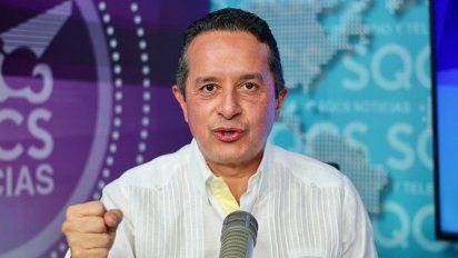 QUINTANA ROO. Zona sur regresa a semáforo rojo