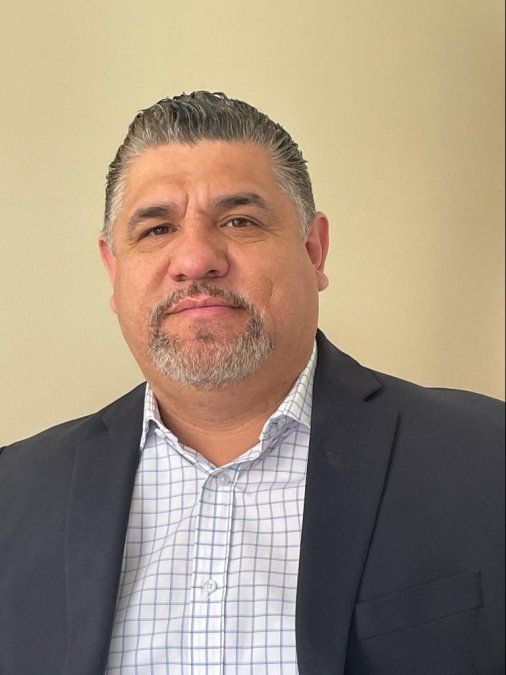 Jesús Contreras, director general de Info Center Operadora Mayorista.