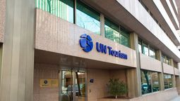 Sede de ONU Turismo.