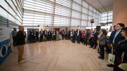 Con la digitalización como temática, la isla de Tenerife albergará la IV Convención de Turespaña en 2024.