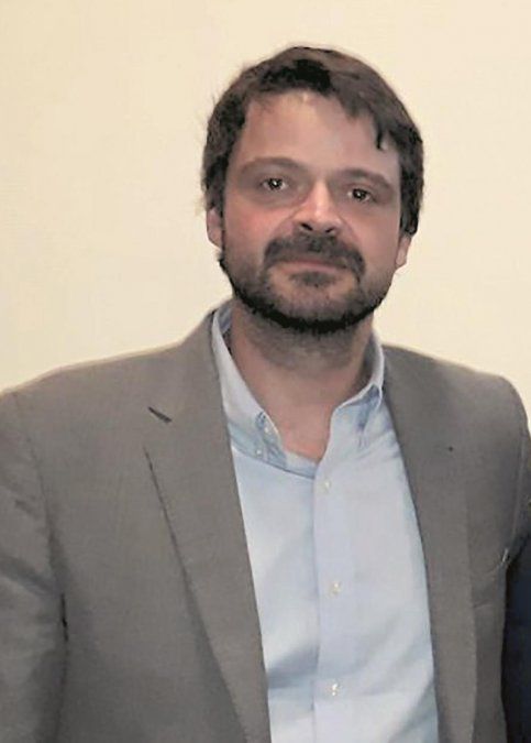 Carlos Bra&ntilde;a, director de Operaciones de maseuropa.