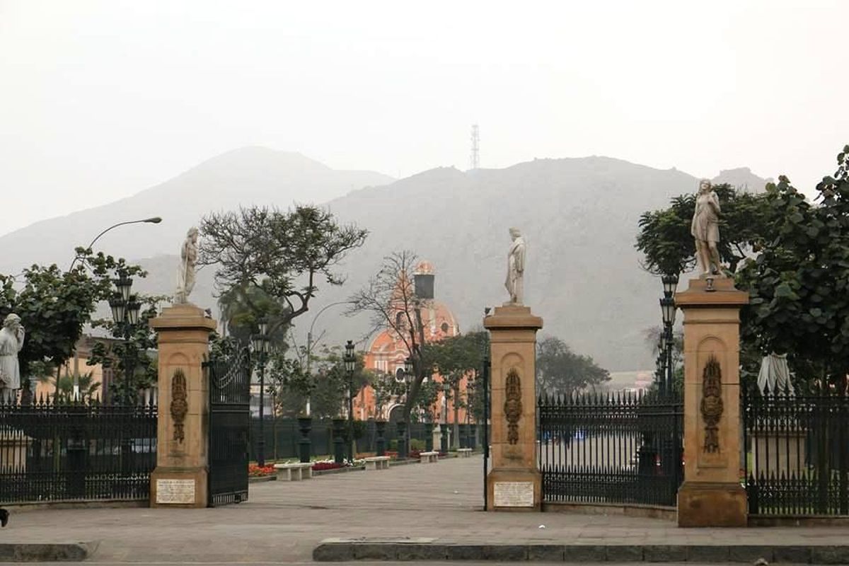Escapadas en Lima: 3 destinos para visitar en pareja