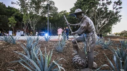 Conoce en Guadalajara Tequila Lab y sus experiencias inmersivas al mundo del tequila&nbsp;