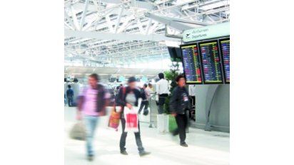 El turismo, un sector en constante crecimiento