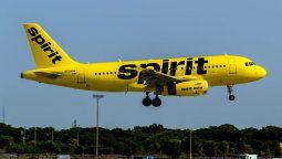 Nueva postergación en la decisión de venta de Spirit Airlines.