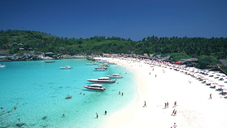 Tailandia quiere encantar al viajero latinoamericano con novedades.&nbsp;