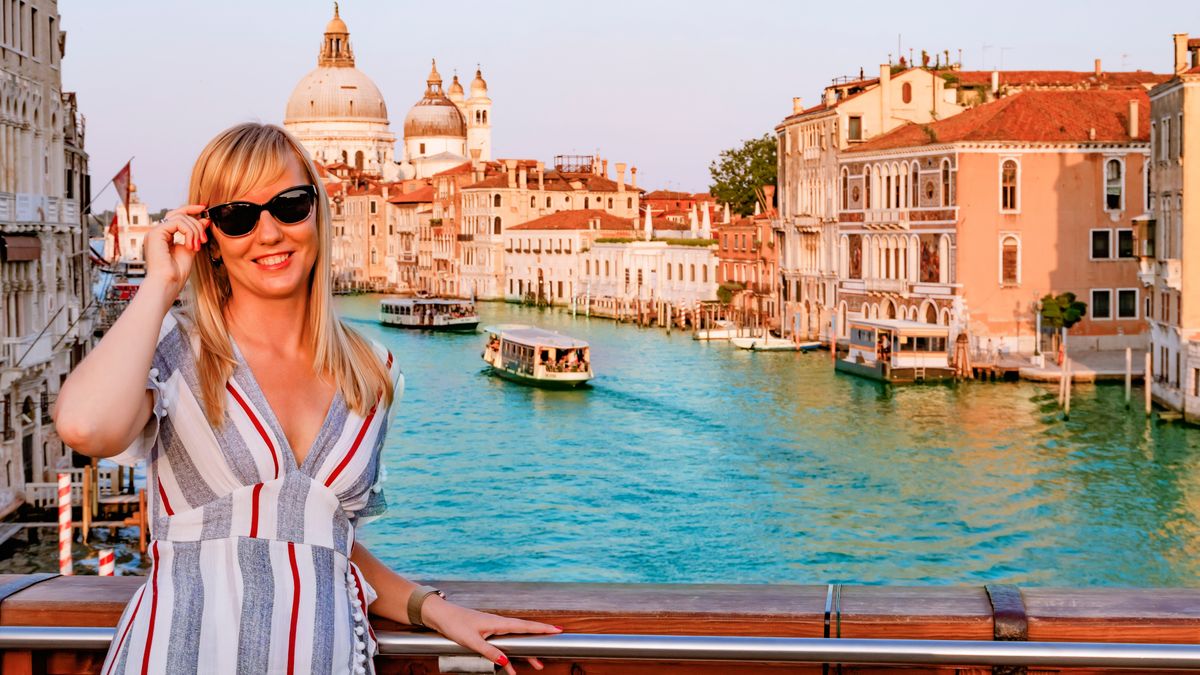 Vacaciones en Europa: descubrí este imperdible viaje para descubrir los encantos de Italia y pasear por Sicilia.