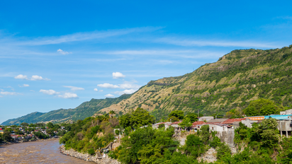 Honda es un destino lleno de historia, cultura y naturaleza que de seguro te encantará.