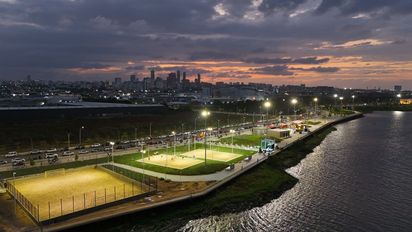 Barranquilla: nuevos atractivos en el Gran Malecón