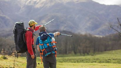 Tres joyas poco conocidas de Argentina para visitar en Semana Santa