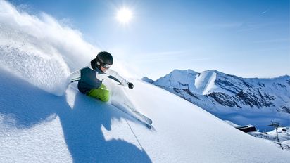 Ushuaia: Las mejores pistas de esquí en Cerro Castor
