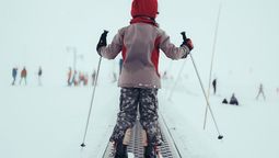 altText(Vacaciones de invierno 2024: conocé los centros de esquí más económicos de la Patagonia)}