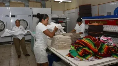 Sectur: el empleo turístico superó los 4 millones en el tercer trimestre
