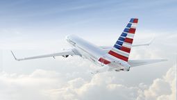 American Airlines operará más de 400 vuelos en días pico a 117 destinos internacionales.