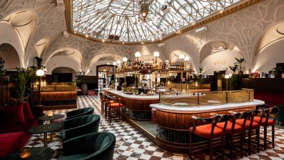 Crafted Collection, el especial portafolio de WorldHotels