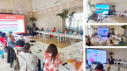 Antigua y Barbuda: destino ideal para el turismo wellness