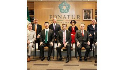 FONATUR. 43º aniversario de la entidad
