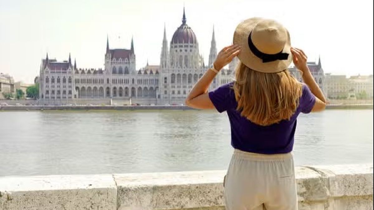 Los turistas mexicanos buscarán experimentar durante 2025 nuevos destinos en Europa.