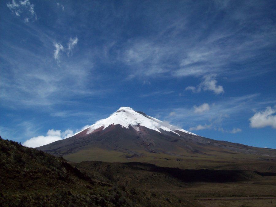 En Ecuador existen alrededor de 56 áreas protegidas en donde el turismo al aire libre se desarrolla. - Ladevi Medios y Soluciones En Ecuador existen alrededor de 56 áreas protegidas en donde el turismo al aire libre se desarrolla.