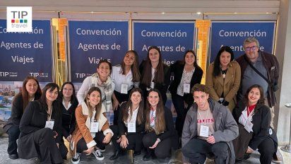 Tip Travel: entre las novedades que serán presentadas se destaca una nueva opción de negocios para quienes desean comercializar viajes con facilidad y aumentar sus canales de venta.