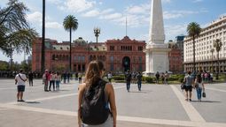 buenos aires: guia completa para recorrer el casco historico por tu cuenta