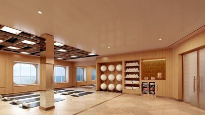 Regent Seven Seas su Colección Spotlight Voyages 2027