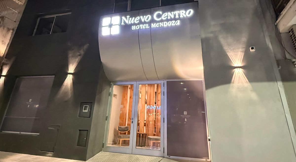 Grupo RolSol: el Nuevo Centro Hotel Mendoza de Soler Hoteles fue inaugurado el 18 de agosto.